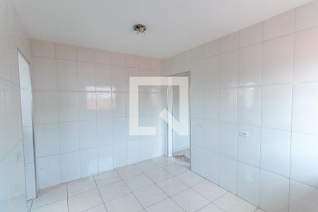 Casa para alugar com 60m², 1 quarto e sem vagaCozinha