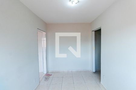 Sala de casa para alugar com 1 quarto, 60m² em Jardim Piratininga, São Paulo