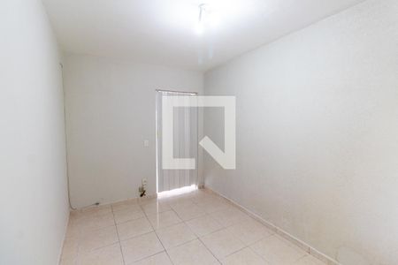 Quarto de casa para alugar com 1 quarto, 60m² em Jardim Piratininga, São Paulo