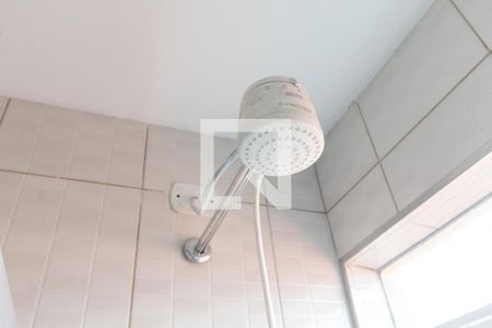 Casa para alugar com 60m², 1 quarto e sem vagaChuveiro