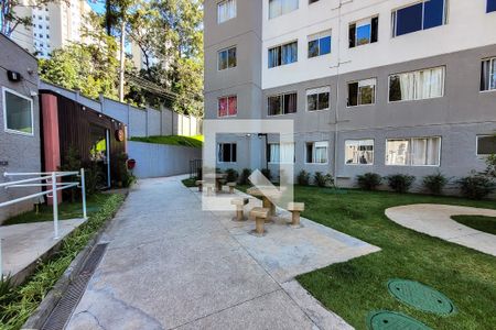 Apartamento à venda com 42m², 2 quartos e sem vaga Apartamento à venda com 42m², 2 quartos e sem vagaÁrea comum