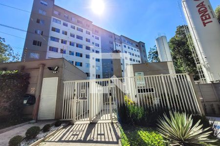Apartamento à venda com 42m², 2 quartos e sem vaga Apartamento à venda com 42m², 2 quartos e sem vagaFachada