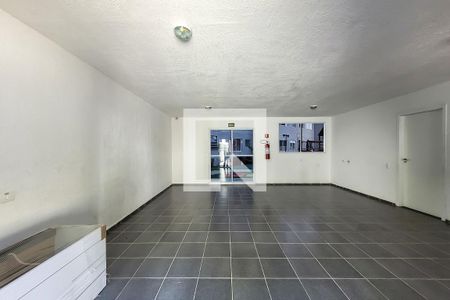 Apartamento à venda com 42m², 2 quartos e sem vaga Apartamento à venda com 42m², 2 quartos e sem vagaSalão de Festas
