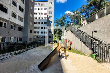 Apartamento à venda com 42m², 2 quartos e sem vaga Apartamento à venda com 42m², 2 quartos e sem vagaPlayground 1
