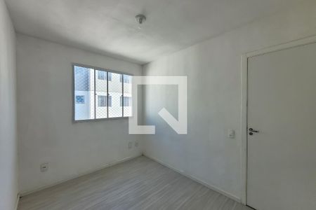 Apartamento à venda com 42m², 2 quartos e sem vaga Apartamento à venda com 42m², 2 quartos e sem vagaQuarto 2