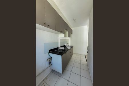 Apartamento à venda com 42m², 2 quartos e sem vaga Apartamento à venda com 42m², 2 quartos e sem vagaCozinha