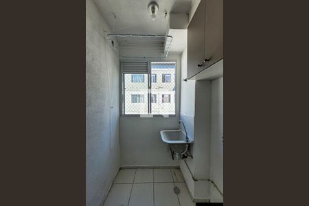 Apartamento à venda com 42m², 2 quartos e sem vaga Apartamento à venda com 42m², 2 quartos e sem vagaÁrea de Serviço