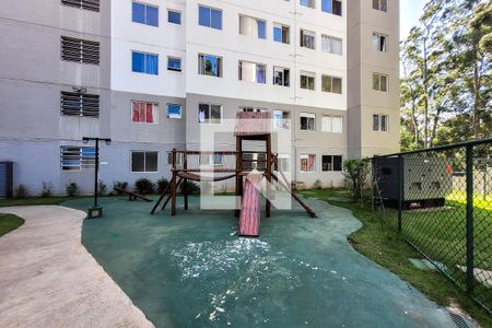 Apartamento à venda com 42m², 2 quartos e sem vaga Apartamento à venda com 42m², 2 quartos e sem vagaPlayground 2