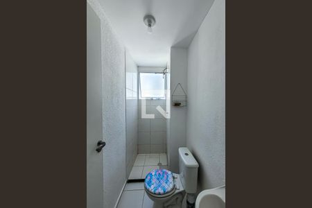 Apartamento à venda com 42m², 2 quartos e sem vaga Apartamento à venda com 42m², 2 quartos e sem vagaBanheiro