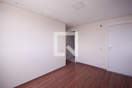Apartamento à venda com 43m², 2 quartos e 1 vagaSala