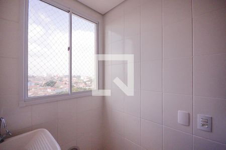 Apartamento à venda com 43m², 2 quartos e 1 vagaÁrea de Serviço 