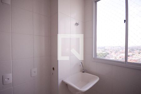 Apartamento à venda com 43m², 2 quartos e 1 vagaÁrea de Serviço 