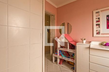 Quarto 1 de apartamento à venda com 2 quartos, 51m² em Portal dos Gramados, Guarulhos