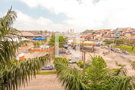 Vista do Quarto 1 de apartamento à venda com 2 quartos, 51m² em Portal dos Gramados, Guarulhos