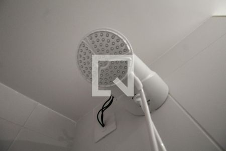 Apartamento à venda com 39m², 2 quartos e sem vagaBanheiro