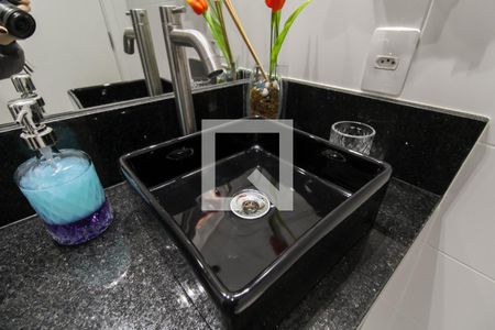 Apartamento à venda com 39m², 2 quartos e sem vagaBanheiro