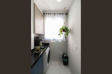 Apartamento à venda com 39m², 2 quartos e sem vagaÁrea de Serviço
