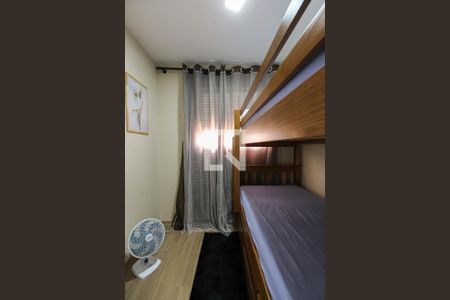 Apartamento à venda com 39m², 2 quartos e sem vagaQuarto 2
