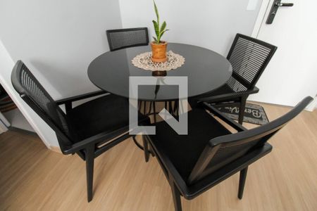 Apartamento à venda com 39m², 2 quartos e sem vagaSala