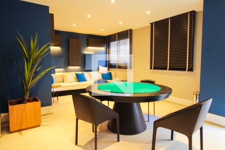Apartamento à venda com 39m², 2 quartos e sem vagaJogos Adulto