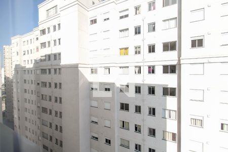 Vista da Sala de apartamento à venda com 2 quartos, 39m² em Mooca, São Paulo