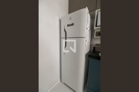 Apartamento à venda com 39m², 2 quartos e sem vagaCozinha