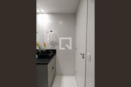 Apartamento à venda com 39m², 2 quartos e sem vagaBanheiro
