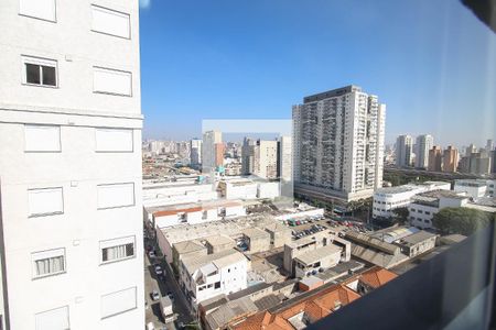 Vista do Quarto 1 de apartamento à venda com 2 quartos, 39m² em Mooca, São Paulo