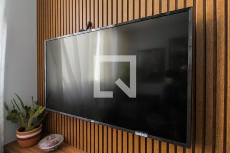 Apartamento à venda com 39m², 2 quartos e sem vagaSala