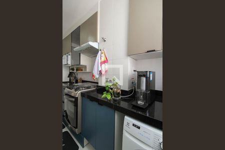 Apartamento à venda com 39m², 2 quartos e sem vagaÁrea de Serviço