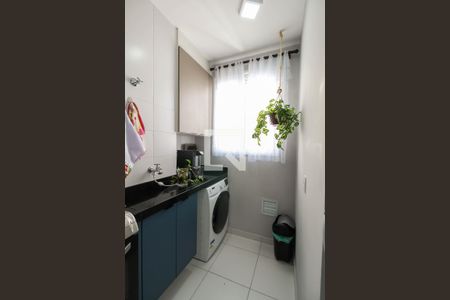 Apartamento à venda com 39m², 2 quartos e sem vagaÁrea de Serviço