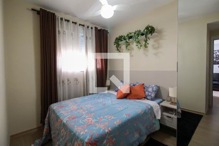 Quarto 1 de apartamento à venda com 2 quartos, 39m² em Mooca, São Paulo