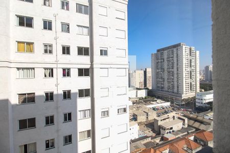Apartamento à venda com 39m², 2 quartos e sem vagaVista Área de Serviço