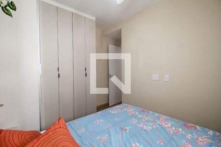 Quarto 1 de apartamento à venda com 2 quartos, 39m² em Mooca, São Paulo