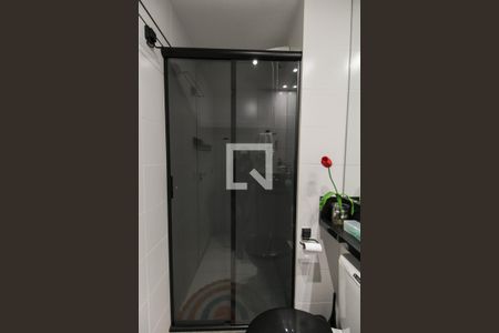 Apartamento à venda com 39m², 2 quartos e sem vagaBanheiro