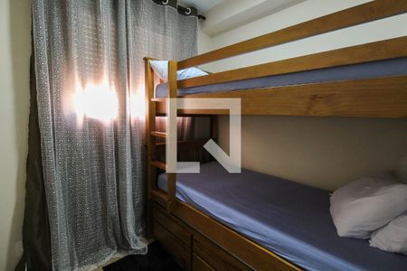 Quarto 2 de apartamento à venda com 2 quartos, 39m² em Mooca, São Paulo