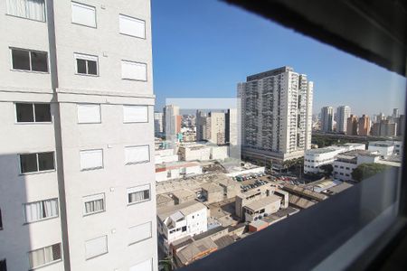 Apartamento à venda com 39m², 2 quartos e sem vagaVista do Quarto 2