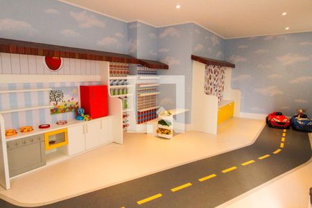 Apartamento à venda com 39m², 2 quartos e sem vagaBrinquedoteca