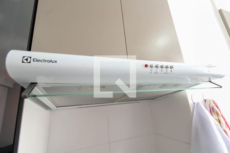 Apartamento à venda com 39m², 2 quartos e sem vagaCozinha