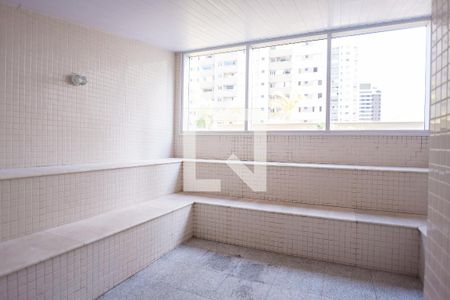 Apartamento à venda com 69m², 2 quartos e 2 vagassauna