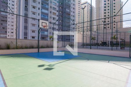 Apartamento à venda com 69m², 2 quartos e 2 vagasPlayground