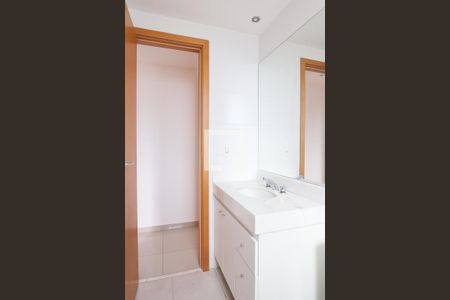 Apartamento à venda com 69m², 2 quartos e 2 vagasbanheiro