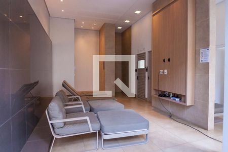 Apartamento à venda com 69m², 2 quartos e 2 vagassauna