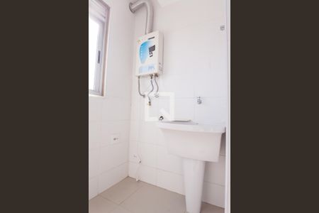 Apartamento à venda com 69m², 2 quartos e 2 vagasÁrea de Serviço