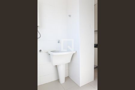 Apartamento à venda com 69m², 2 quartos e 2 vagasÁrea de Serviço