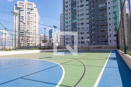 Apartamento à venda com 69m², 2 quartos e 2 vagasPlayground