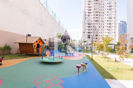 Apartamento à venda com 69m², 2 quartos e 2 vagasPlayground