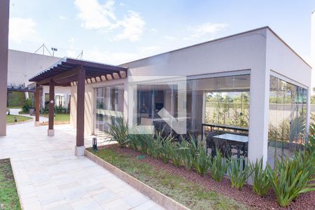 Apartamento à venda com 69m², 2 quartos e 2 vagasÁrea comum