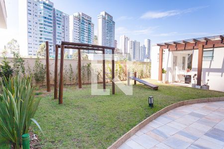 Apartamento à venda com 69m², 2 quartos e 2 vagasÁrea comum