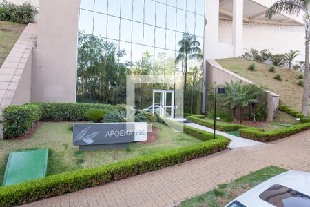 Apartamento à venda com 69m², 2 quartos e 2 vagasFachada